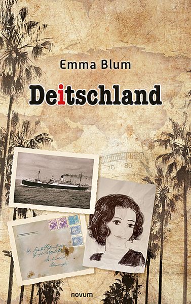 Produktbild: Deitschland