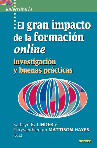 Produktbild: El gran impacto de la formaci&oacute;n online