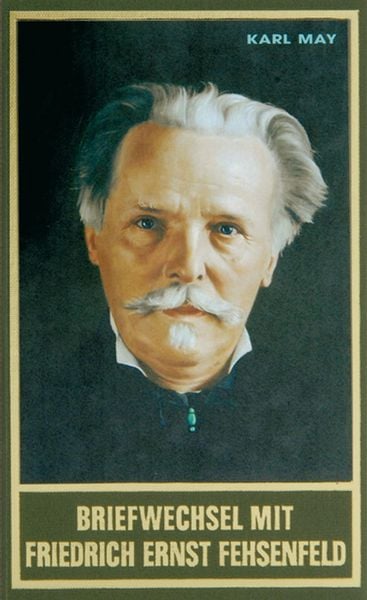 Produktbild: Briefwechsel mit Friedrich Ernst Fehsenfeld. Erster Band