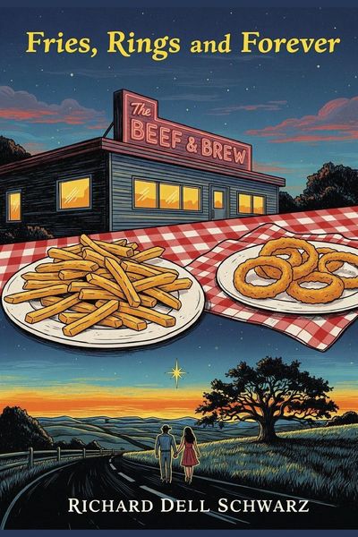 Produktbild: Fries, Rings, and Forever