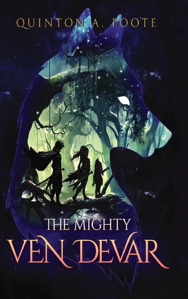 Produktbild: The Mighty Ven Devar