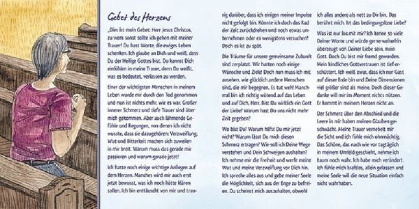 Produktbild: Ein Trost des Himmels