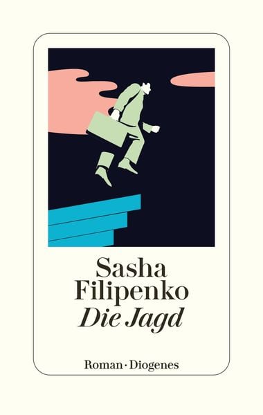 Produktbild: Die Jagd