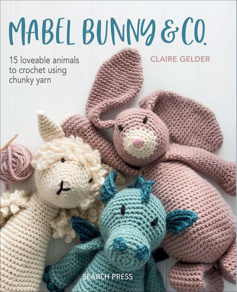 Produktbild: Mabel Bunny & Co.