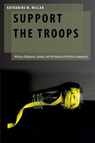 Produktbild: Support the Troops