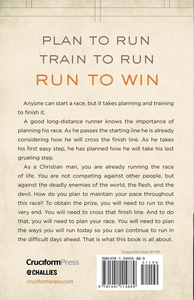 Produktbild: Run to Win