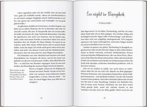 Produktbild: The Journey. Die Reise meines Lebens