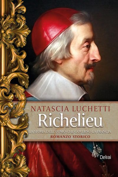 Produktbild: Richelieu