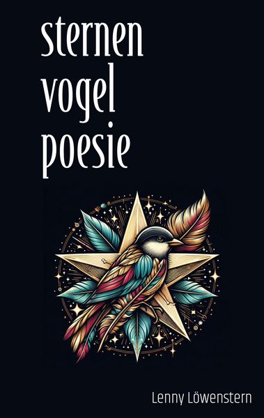 Produktbild: Sternenvogelpoesie