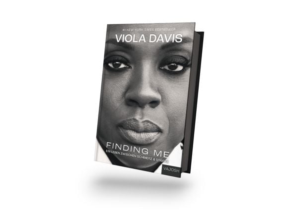 Produktbild: Finding Me