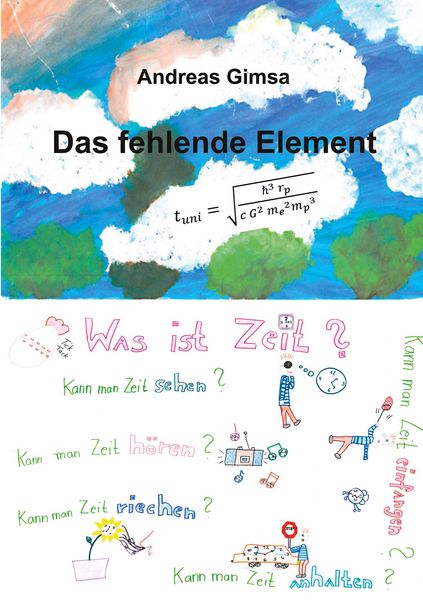 Produktbild: Das fehlende Element