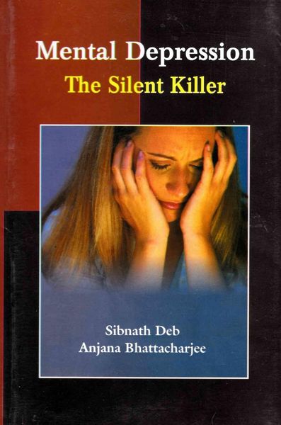 Produktbild: Mental Depression: The Silent Killer