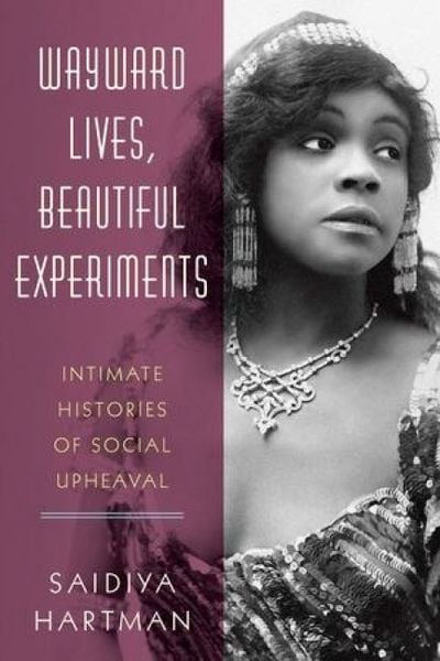 Produktbild: Wayward Lives, Beautiful Experiments