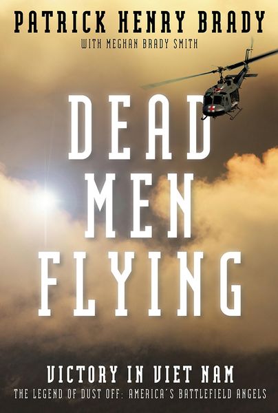 Produktbild: Dead Men Flying