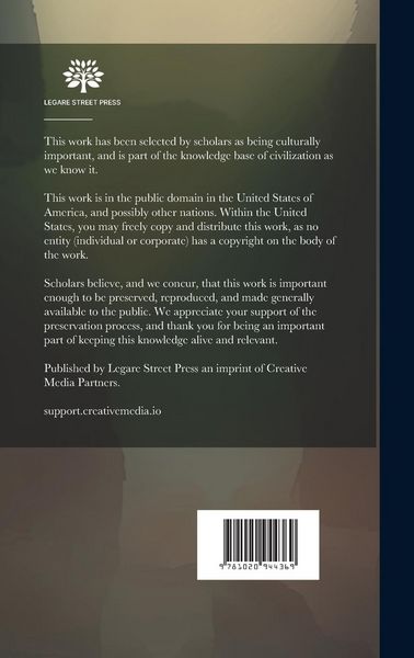Produktbild: The History of Europe From the Treaty of Amiens in 1802 to the Pacification of Paris in 1815
