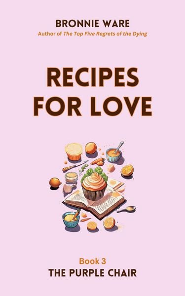 Produktbild: Recipes for Love