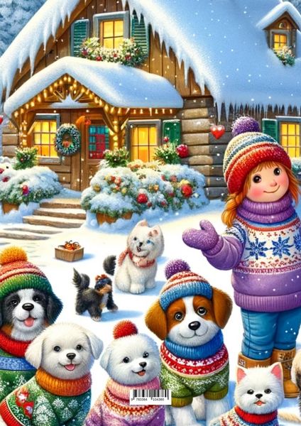 Produktbild: Winterzauber