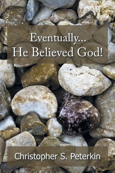 Produktbild: Eventually He Believed God!