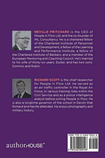 Produktbild: Go Beyond