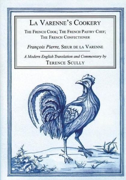 Produktbild: La Varenne's Cookery