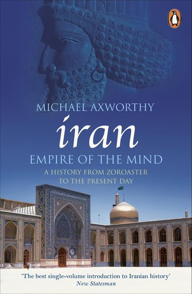 Produktbild: Iran: Empire of the Mind