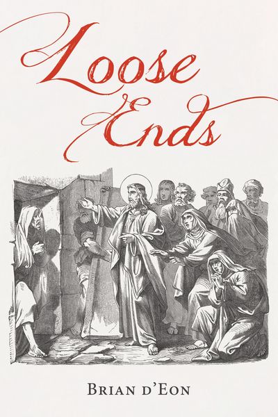 Produktbild: Loose Ends