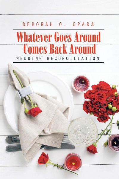 Produktbild: Whatever Goes Around Comes Back Around