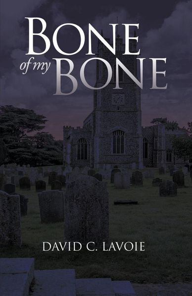Produktbild: Bone Of My Bone
