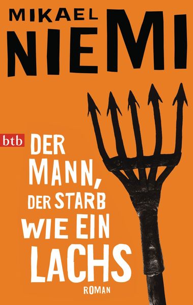 Produktbild: Der Mann, der starb wie ein Lachs