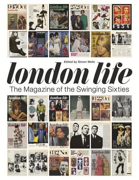 Produktbild: London Life