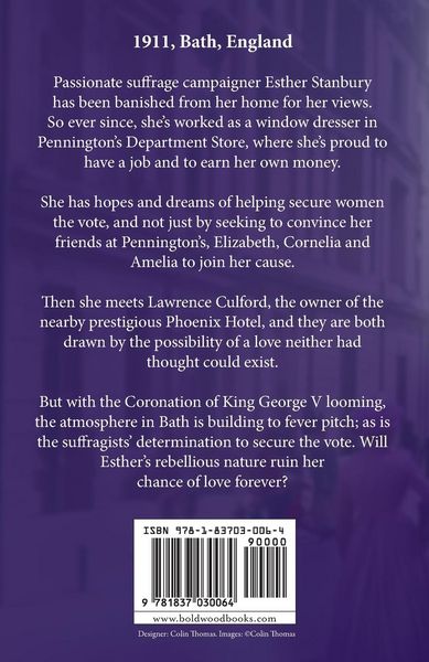 Produktbild: The Shop Girls Get the Vote