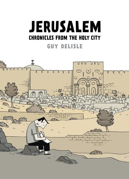 Produktbild: Jerusalem