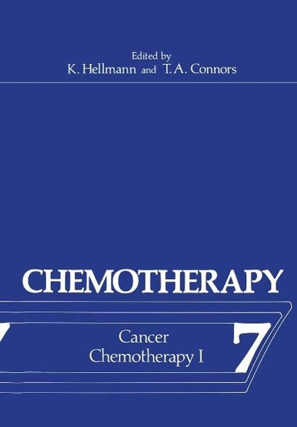 Produktbild: Chemotherapy