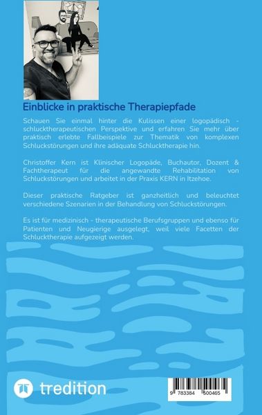 Produktbild: Schluckstörungen