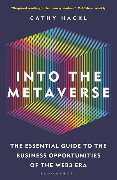 Produktbild: Into the Metaverse