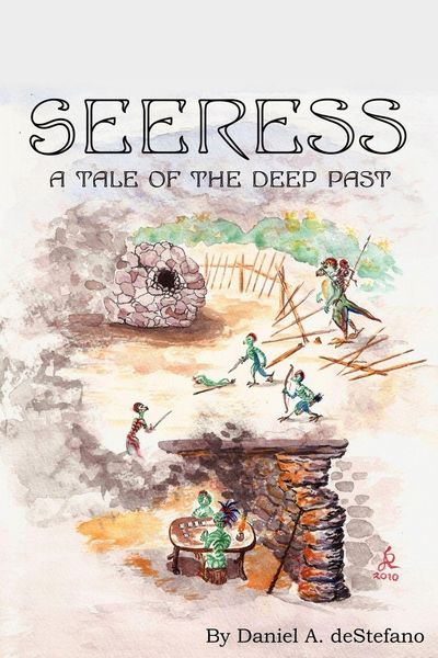 Produktbild: Seeress
