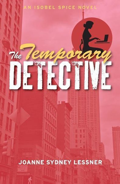 Produktbild: The Temporary Detective