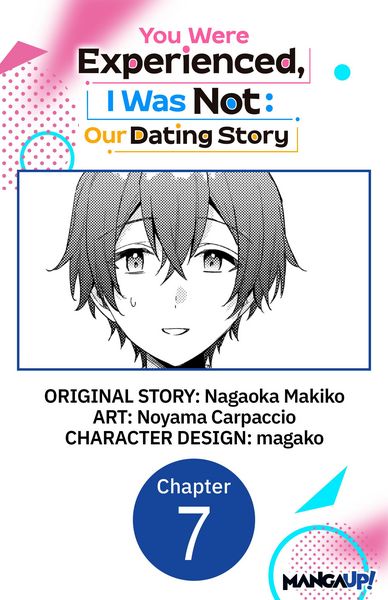 Produktbild: You Were Experienced, I Was Not: Our Dating Story #007