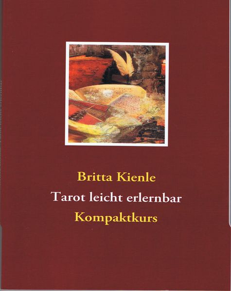 Produktbild: Tarot leicht erlernbar