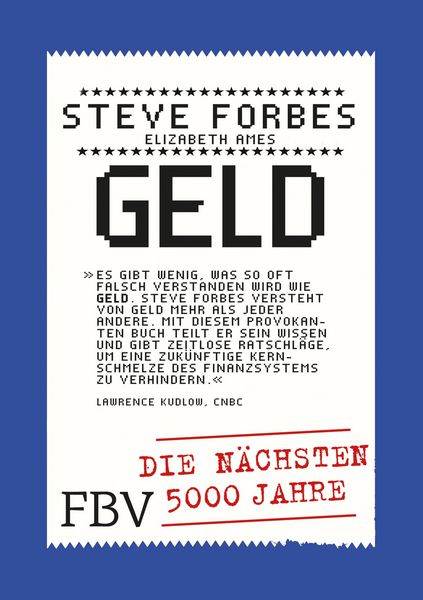 Produktbild: Geld