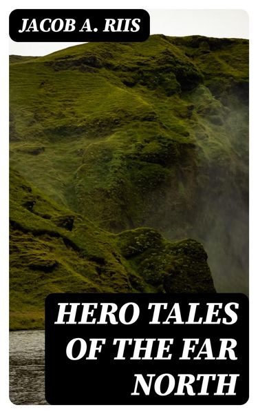 Produktbild: Hero Tales of the Far North