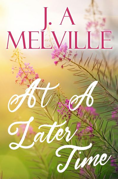 Produktbild: At A Later Time