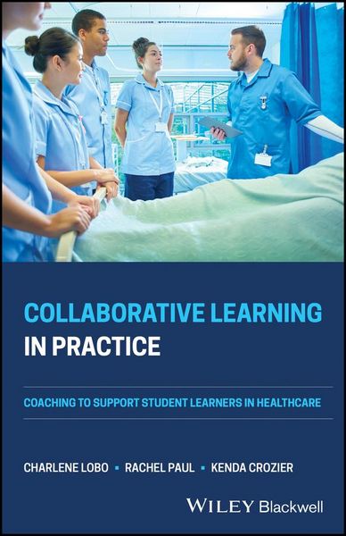 Produktbild: Collaborative Learning in Practice