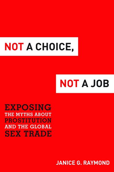 Produktbild: Not a Choice, Not a Job