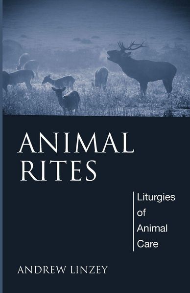 Produktbild: Animal Rites