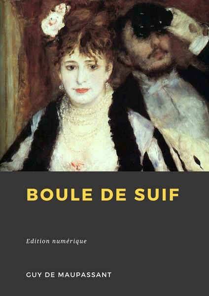 Produktbild: Boule de suif