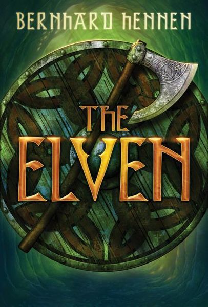 Hennen, B: The Elven