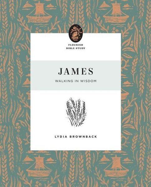Produktbild: James