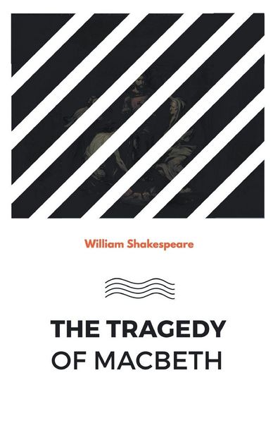 Produktbild: The Tragedy of Macbeth
