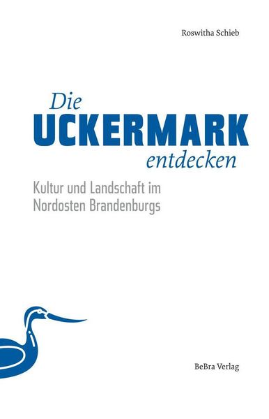 Produktbild: Die Uckermark entdecken